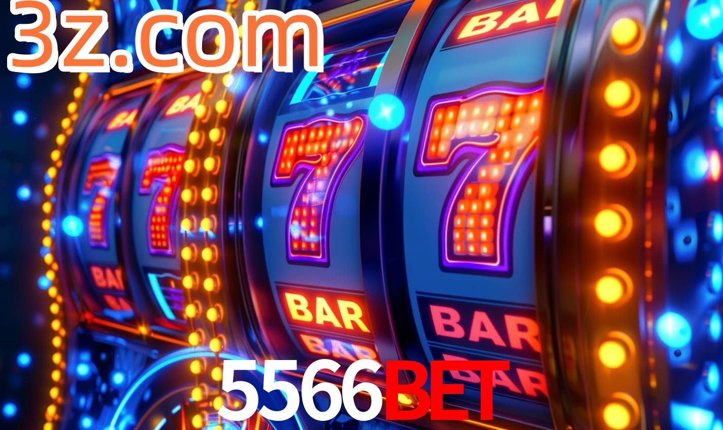 Bônus 5566Bet Para Todos